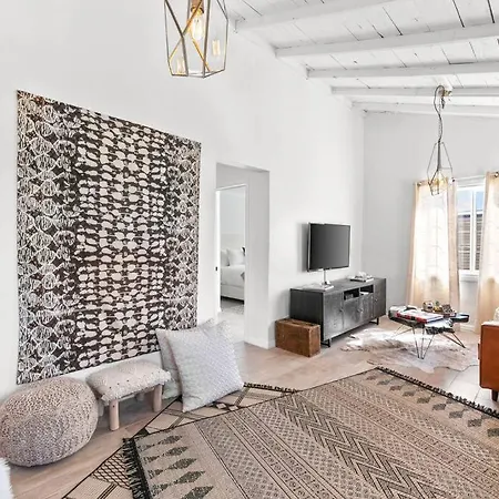 The Desert Nomad Retreat In Joshua Tree Village Esterno foto