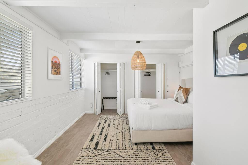 The Desert Nomad Retreat In Village Holiday home *